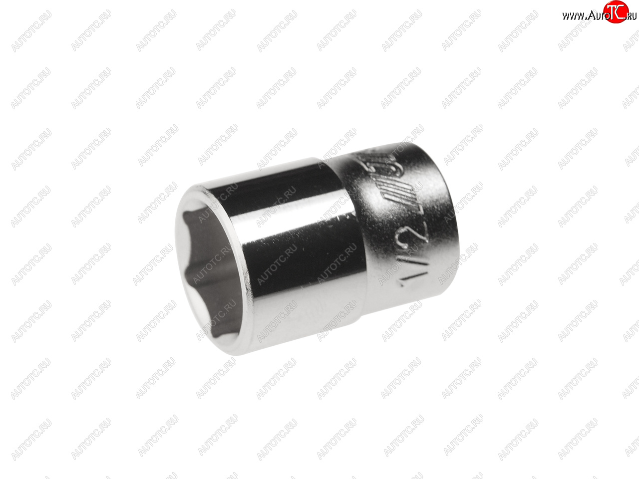 140 р. Головка торцевая 14 12 L=25мм JTC JTC TOOLS CO., LTD jtc-22412  с доставкой в г. Керчь