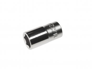 90 р. Головка торцевая 14 1132 L=25мм JTC JTC TOOLS CO., LTD jtc-2241132  с доставкой в г. Керчь. Увеличить фотографию 1
