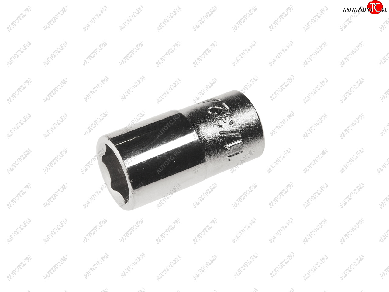 90 р. Головка торцевая 14 1132 L=25мм JTC JTC TOOLS CO., LTD jtc-2241132  с доставкой в г. Керчь