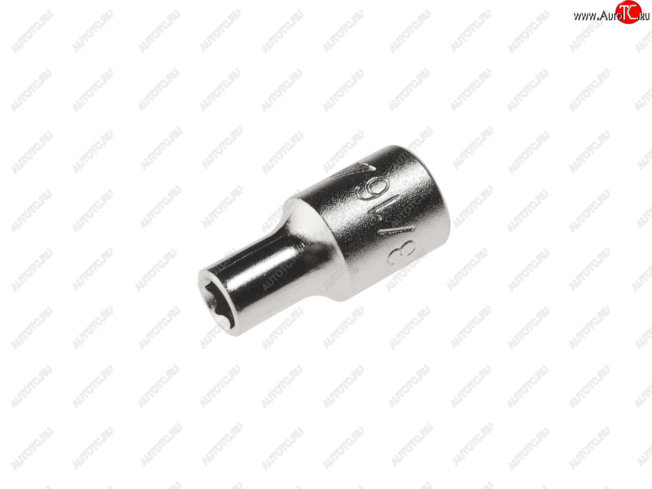 109 р. Головка торцевая 14 316 L=25мм JTC JTC TOOLS CO., LTD jtc-224316  с доставкой в г. Керчь