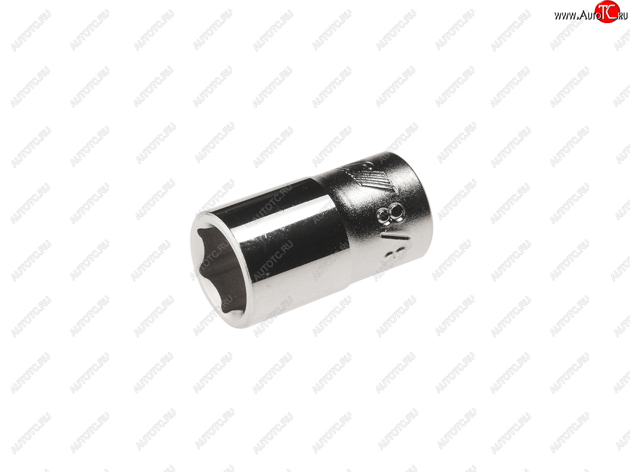 109 р. Головка торцевая 14 38 L=25мм JTC JTC TOOLS CO., LTD jtc-22438  с доставкой в г. Керчь