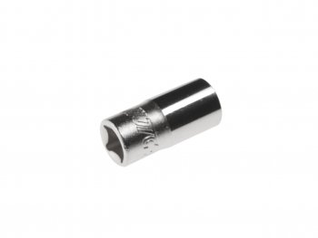 109 р. Головка торцевая 14 516 L=25мм JTC JTC TOOLS CO., LTD jtc-224516  с доставкой в г. Керчь. Увеличить фотографию 2