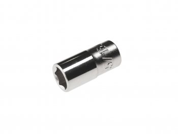 109 р. Головка торцевая 14 516 L=25мм JTC JTC TOOLS CO., LTD jtc-224516  с доставкой в г. Керчь. Увеличить фотографию 1