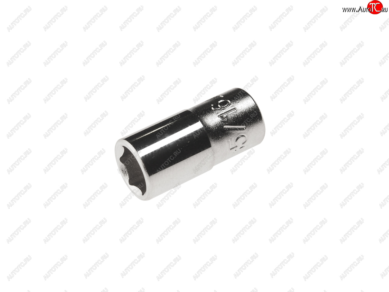109 р. Головка торцевая 14 516 L=25мм JTC JTC TOOLS CO., LTD jtc-224516  с доставкой в г. Керчь