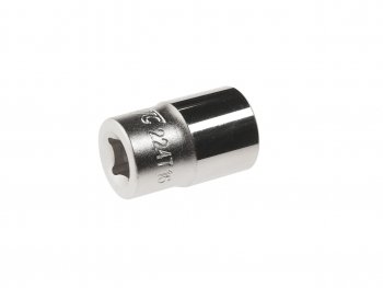 109 р. Головка торцевая 14 716 L=25мм JTC JTC TOOLS CO., LTD jtc-224716  с доставкой в г. Керчь. Увеличить фотографию 2
