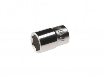 109 р. Головка торцевая 14 716 L=25мм JTC JTC TOOLS CO., LTD jtc-224716  с доставкой в г. Керчь. Увеличить фотографию 1