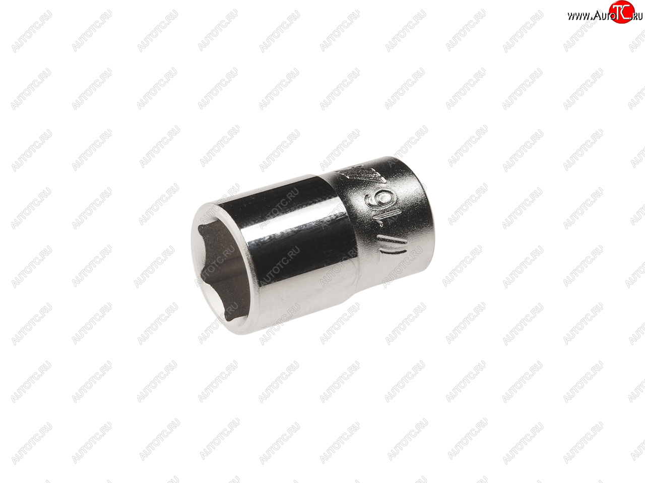 109 р. Головка торцевая 14 716 L=25мм JTC JTC TOOLS CO., LTD jtc-224716  с доставкой в г. Керчь