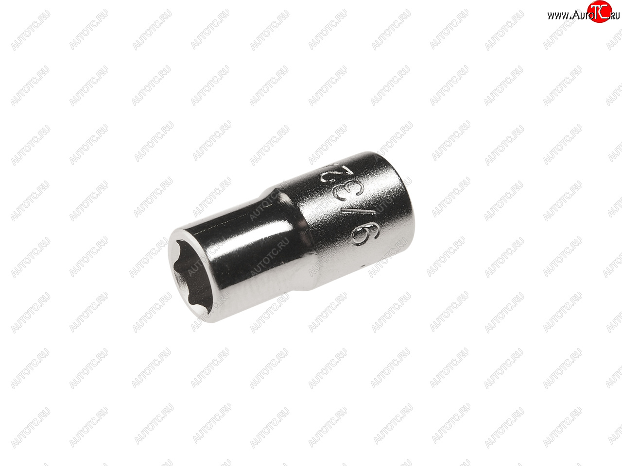109 р. Головка торцевая 14 932 L=25мм JTC JTC TOOLS CO., LTD jtc-224932  с доставкой в г. Керчь