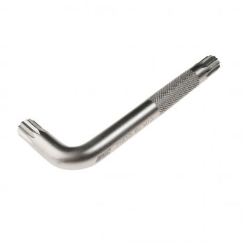 140 р. Ключ SPLINE Г-образный M10 JTC JTC TOOLS CO., LTD jtc-71610  с доставкой в г. Керчь. Увеличить фотографию 1