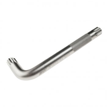 235 р. Ключ SPLINE Г-образный M12 JTC JTC TOOLS CO., LTD jtc-71612  с доставкой в г. Керчь. Увеличить фотографию 1