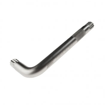 499 р. Ключ SPLINE Г-образный M14 JTC JTC TOOLS CO., LTD jtc-71614  с доставкой в г. Керчь. Увеличить фотографию 1