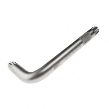 729 р. Ключ SPLINE Г-образный M16 JTC JTC TOOLS CO., LTD jtc-71616  с доставкой в г. Керчь. Увеличить фотографию 1