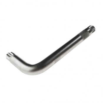 429 р. Ключ SPLINE Г-образный M18 JTC JTC TOOLS CO., LTD jtc-71618  с доставкой в г. Керчь. Увеличить фотографию 1