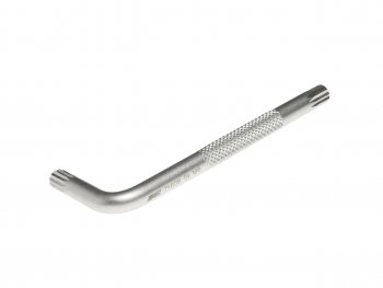 98 р. Ключ SPLINE Г-образный M6 JTC JTC TOOLS CO., LTD jtc-71606  с доставкой в г. Керчь. Увеличить фотографию 1