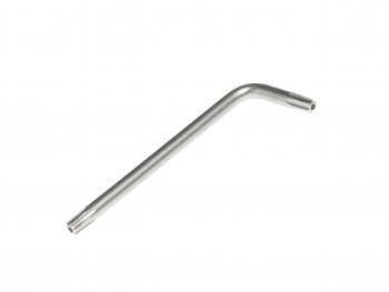 90 р. Ключ TORX Г-образный T15H с отверстием JTC JTC TOOLS CO., LTD jtc-71415  с доставкой в г. Керчь. Увеличить фотографию 2