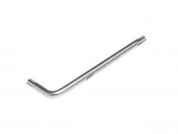 90 р. Ключ TORX Г-образный T15H с отверстием JTC JTC TOOLS CO., LTD jtc-71415  с доставкой в г. Керчь. Увеличить фотографию 1