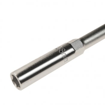 699 р. Ключ торцевой T-образный 8мм L=300мм JTC JTC TOOLS CO., LTD jtc-3655  с доставкой в г. Керчь. Увеличить фотографию 2