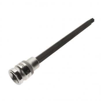 899 р. Бита-головка 12 RM9х200мм длинная JTC JTC TOOLS CO., LTD jtc-45809200  с доставкой в г. Керчь. Увеличить фотографию 2