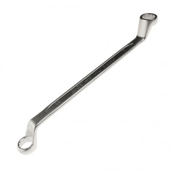 949 р. Ключ накидной 14х17мм 75град. L=260мм JTC JTC TOOLS CO., LTD jtc-pq1417  с доставкой в г. Керчь. Увеличить фотографию 1