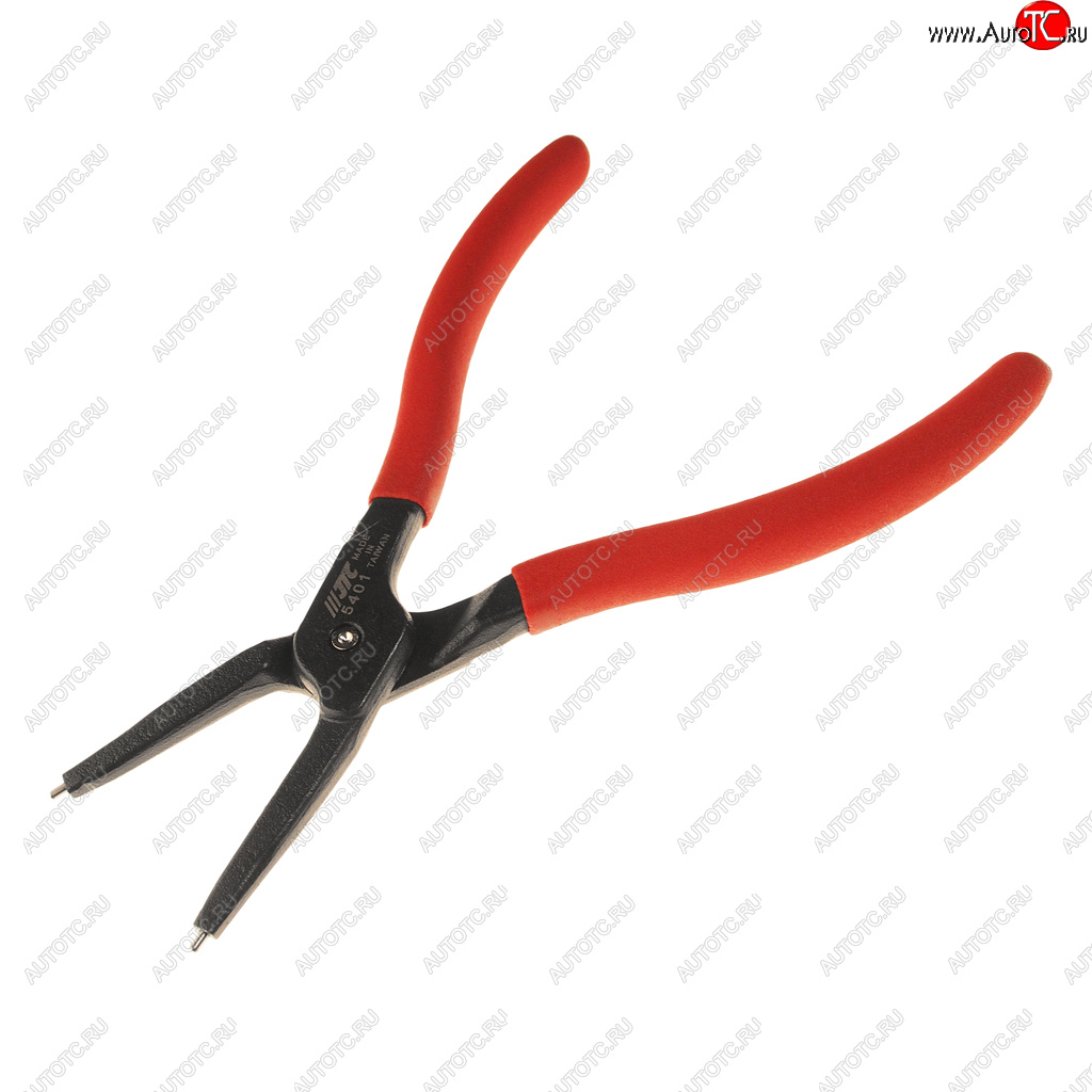 2 199 р. Съемник колец стопорных внутренних 180мм прямой JTC JTC TOOLS CO., LTD jtc-5401  с доставкой в г. Керчь