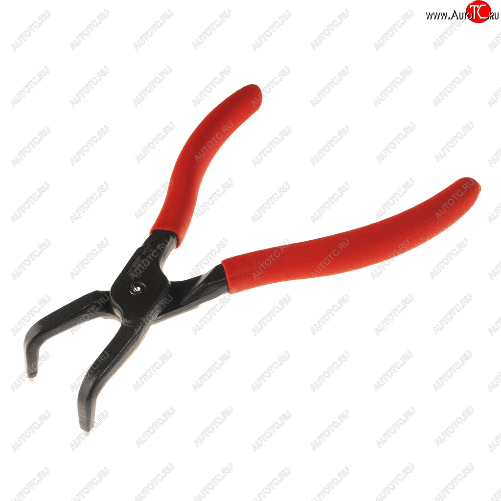 2 049 р. Съемник колец стопорных внутренних 180мм изогнутый JTC JTC TOOLS CO., LTD jtc-5402  с доставкой в г. Керчь