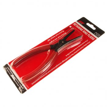 1 999 р. Съемник колец стопорных внешних 180мм прямой разжимной JTC JTC TOOLS CO., LTD jtc-5403  с доставкой в г. Керчь. Увеличить фотографию 2