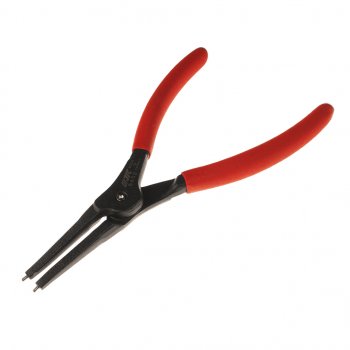 1 999 р. Съемник колец стопорных внешних 180мм прямой разжимной JTC JTC TOOLS CO., LTD jtc-5403  с доставкой в г. Керчь. Увеличить фотографию 1