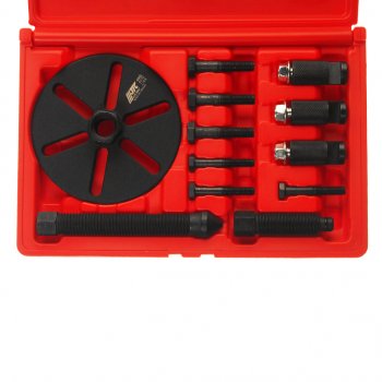 10 999 р. Съемник шкивов универсальный многофункциональный JTC JTC TOOLS CO., LTD jtc-4445  с доставкой в г. Керчь. Увеличить фотографию 2