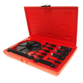 10 999 р. Съемник шкивов универсальный многофункциональный JTC JTC TOOLS CO., LTD jtc-4445  с доставкой в г. Керчь. Увеличить фотографию 1