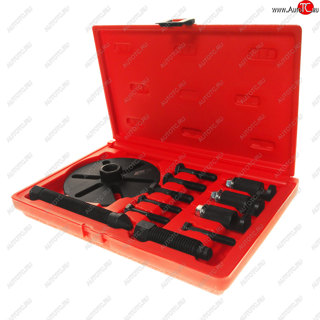 10 999 р. Съемник шкивов универсальный многофункциональный JTC JTC TOOLS CO., LTD jtc-4445  с доставкой в г. Керчь