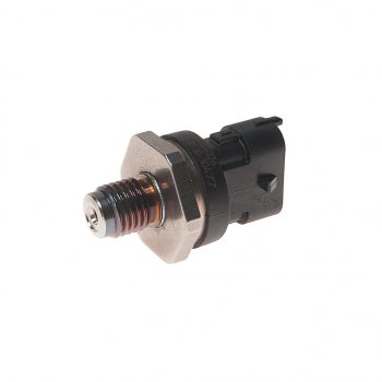 13 299 р. Датчик давления топлива ГАЗ-3302 Бизнес дв.CUMMINS ISF2.8 BOSCH BOSCH 0281006326  с доставкой в г. Керчь. Увеличить фотографию 1