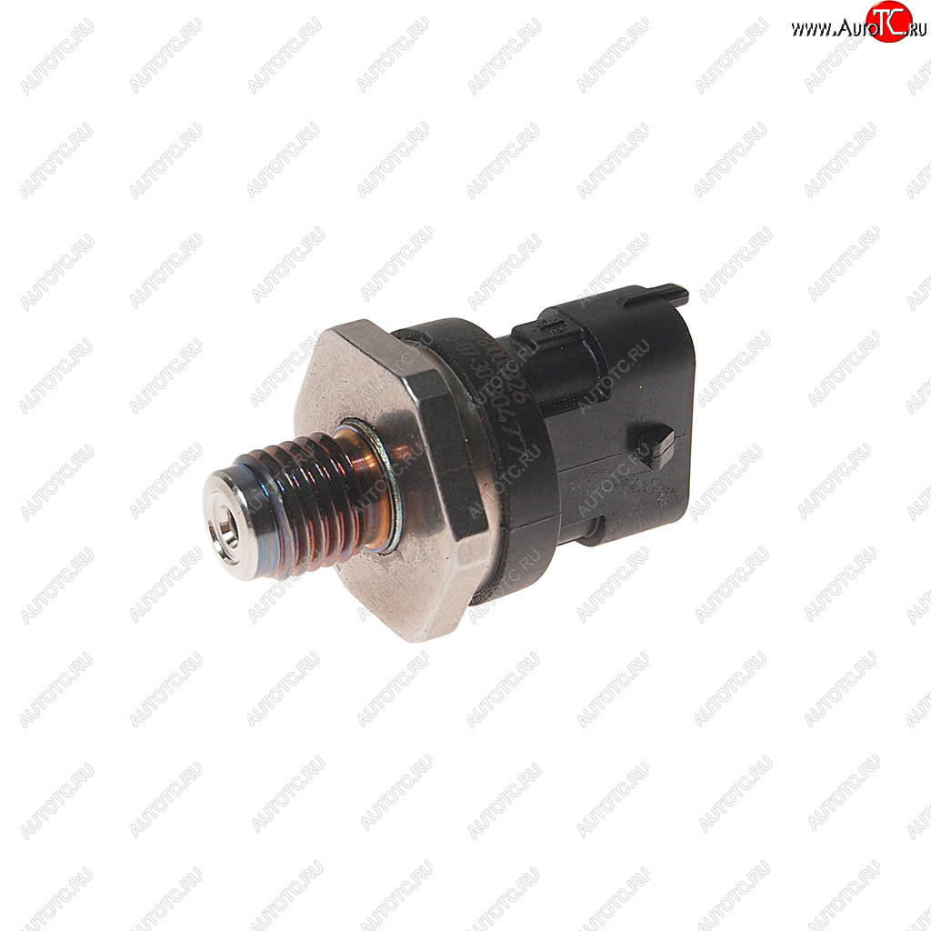 13 299 р. Датчик давления топлива ГАЗ-3302 Бизнес дв.CUMMINS ISF2.8 BOSCH BOSCH 0281006326  с доставкой в г. Керчь