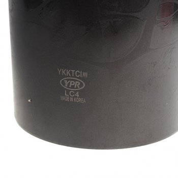 3 399 р. Гильза цилиндра HYUNDAI HD120,AeroTown дв.D6DA1922 d+0.00 (1шт.) YPR YPR 0k87t-10311  с доставкой в г. Керчь. Увеличить фотографию 2