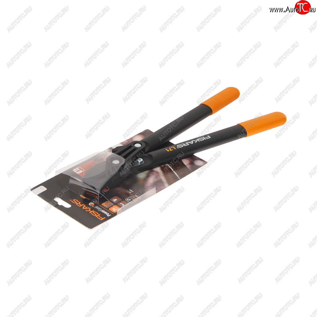 4 599 р. Сучкорез L71 FISKARS FISKARS 112180  с доставкой в г. Керчь