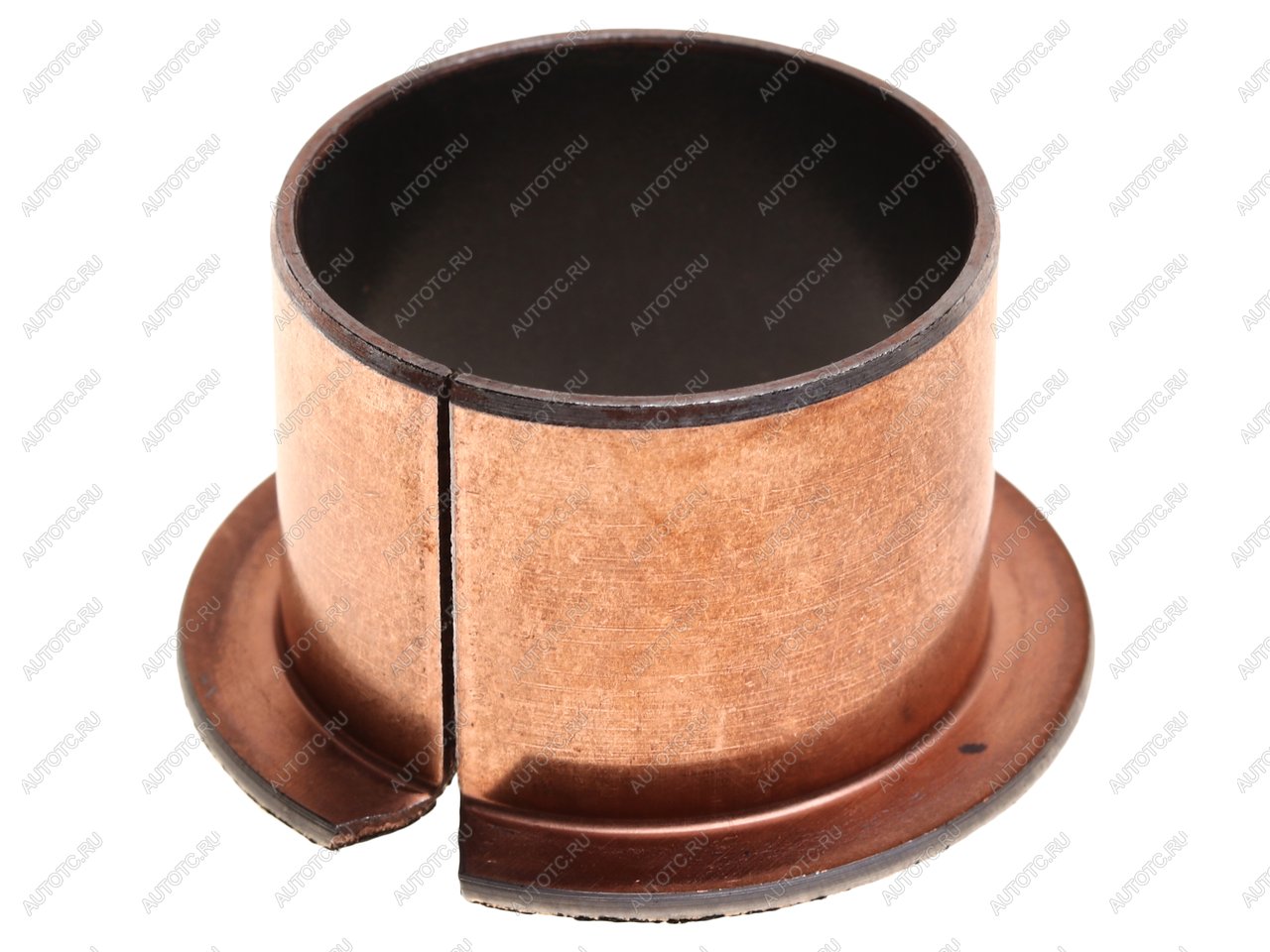 1 479 р. Втулка SHACMAN SHAANXI рычага рулевого OE SHACMAN dz95319431216  с доставкой в г. Керчь