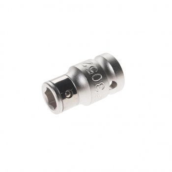 256 р. Держатель бит 12(F) d=10мм JTC JTC TOOLS CO., LTD jtc-3052  с доставкой в г. Керчь. Увеличить фотографию 1