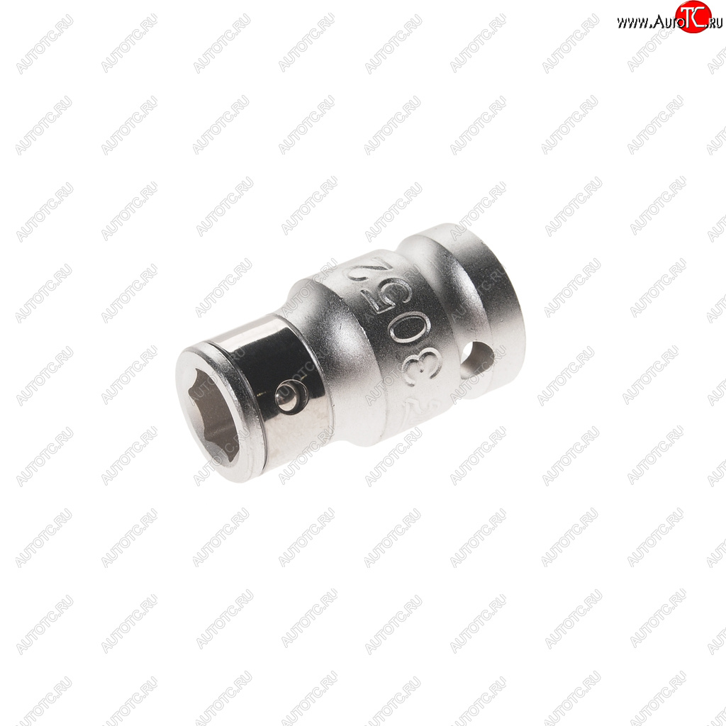 256 р. Держатель бит 12(F) d=10мм JTC JTC TOOLS CO., LTD jtc-3052  с доставкой в г. Керчь