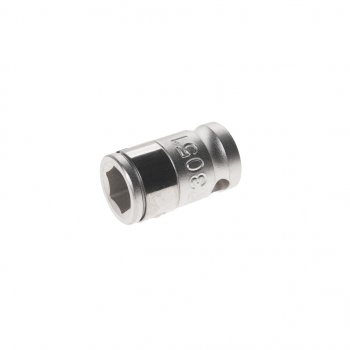 256 р. Держатель бит 38(F) d=10мм JTC JTC TOOLS CO., LTD jtc-3051  с доставкой в г. Керчь. Увеличить фотографию 1