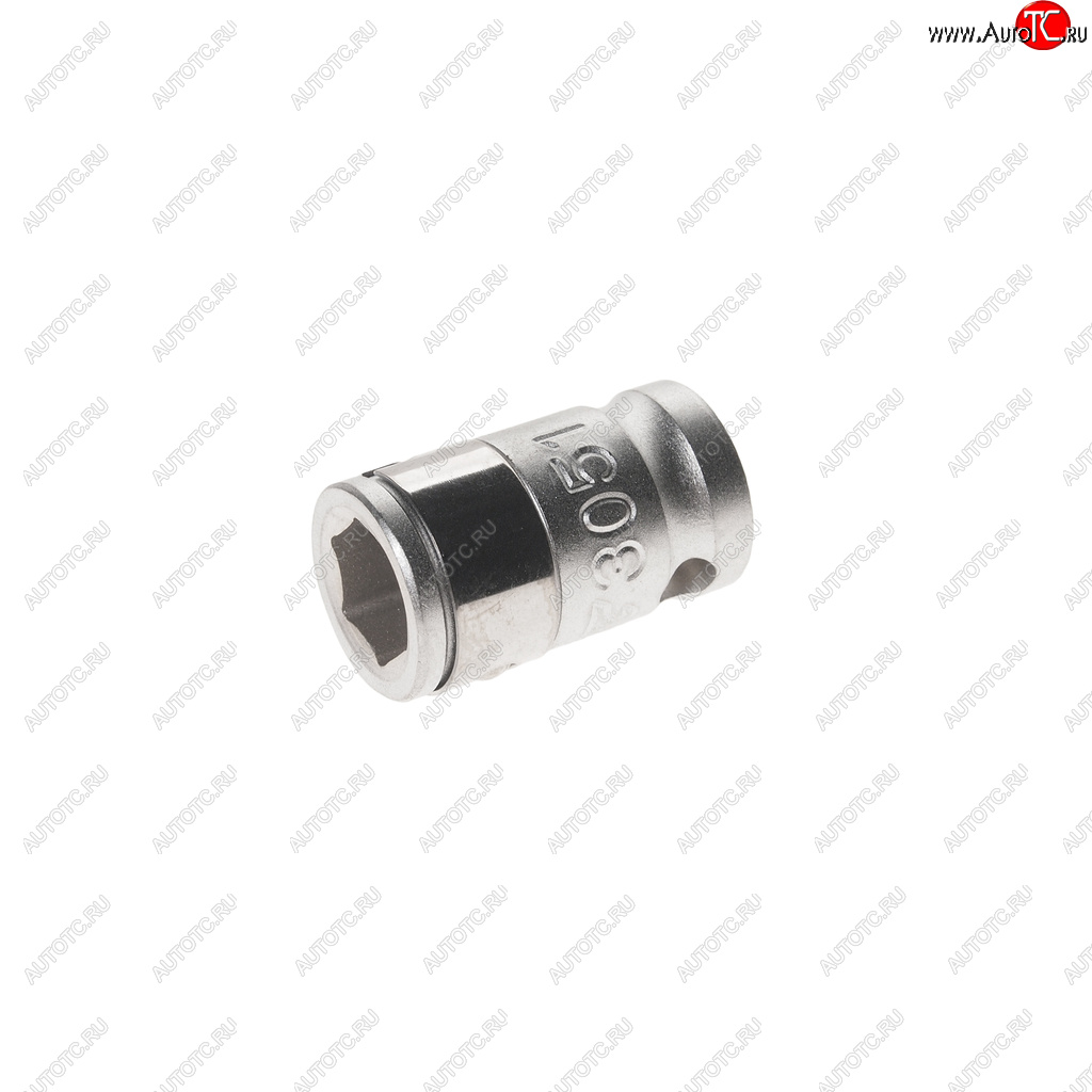 256 р. Держатель бит 38(F) d=10мм JTC JTC TOOLS CO., LTD jtc-3051  с доставкой в г. Керчь