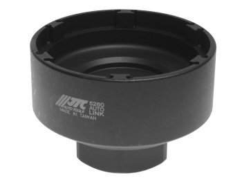 Головка ступичная (MERCEDES MAN) JTC JTC TOOLS CO., LTD jtc-5260