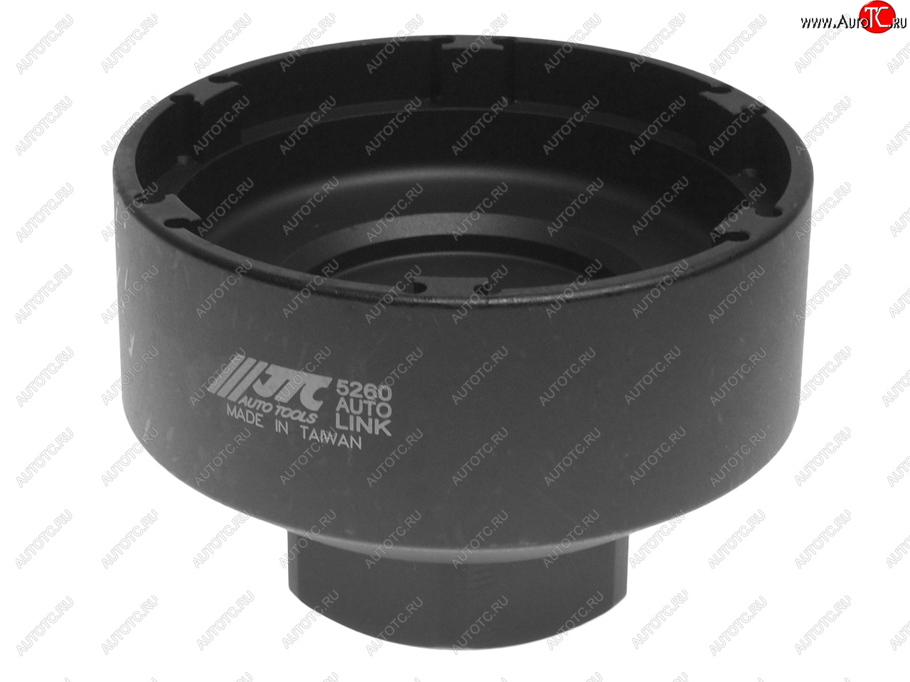 11 999 р. Головка ступичная (MERCEDES MAN) JTC JTC TOOLS CO., LTD jtc-5260  с доставкой в г. Керчь