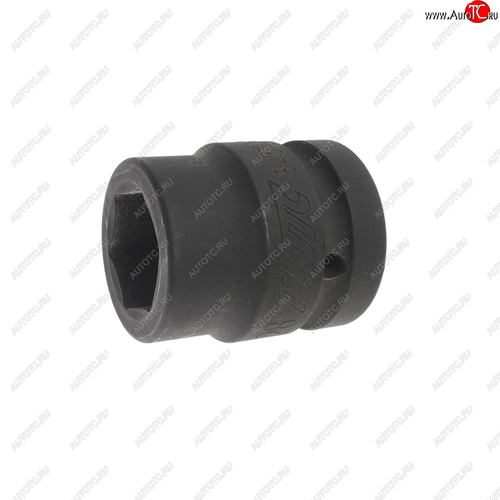 1 739 р. Головка торцевая 1 28мм ударная L=58мм JTC JTC TOOLS CO., LTD jtc-845828  с доставкой в г. Керчь