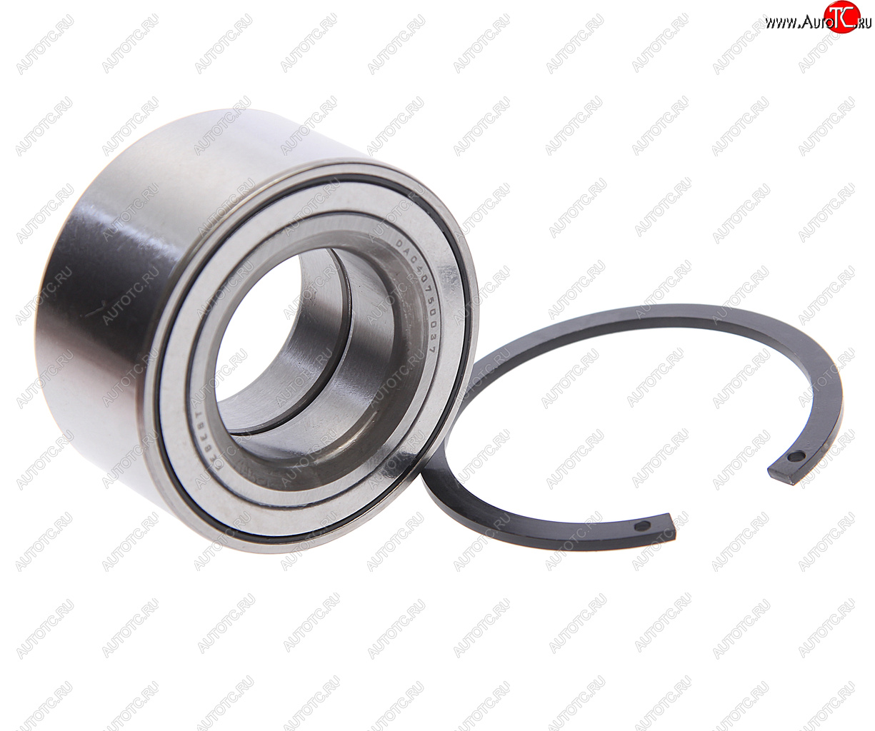 2 579 р. Подшипник ступицы FORD Mondeo (93-96) задней правыйлевый FEBEST FEBEST dac40750037  с доставкой в г. Керчь