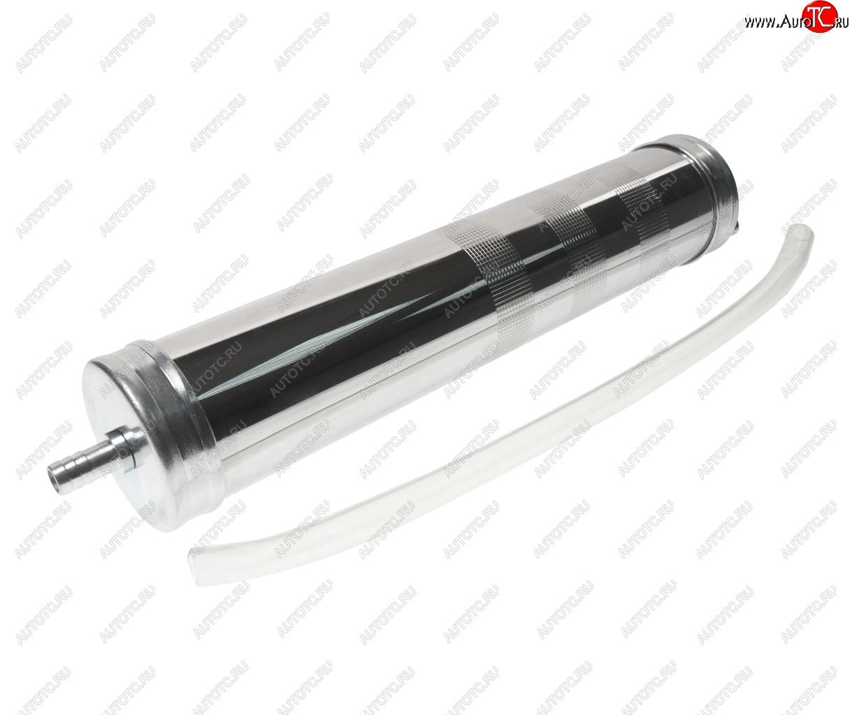 2 469 р. Шприц маслозаливной 500мл (сталь), шланг JTC JTC TOOLS CO., LTD jtc-5440  с доставкой в г. Керчь