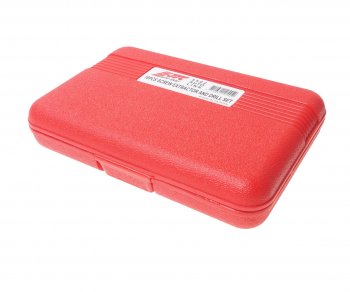 3 399 р. Набор экстракторов и сверл 10 предметов JTC JTC TOOLS CO., LTD jtc-5502  с доставкой в г. Керчь. Увеличить фотографию 3