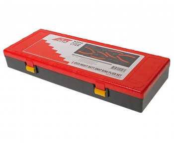 10 349 р. Съемник колец стопорных набор 4 предмета JTC JTC TOOLS CO., LTD jtc-k5044  с доставкой в г. Керчь. Увеличить фотографию 3