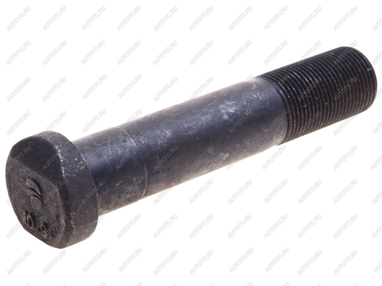 264 р. Шпилька колеса MAN MERCEDES (M22х1.5х110) MANSONS MANSONS 03.700.134  с доставкой в г. Керчь