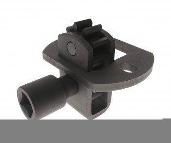 4 799 р. Приспособление для проворачивания коленвала (MAN,MERCEDES) JTC JTC TOOLS CO., LTD jtc-5262  с доставкой в г. Керчь. Увеличить фотографию 2