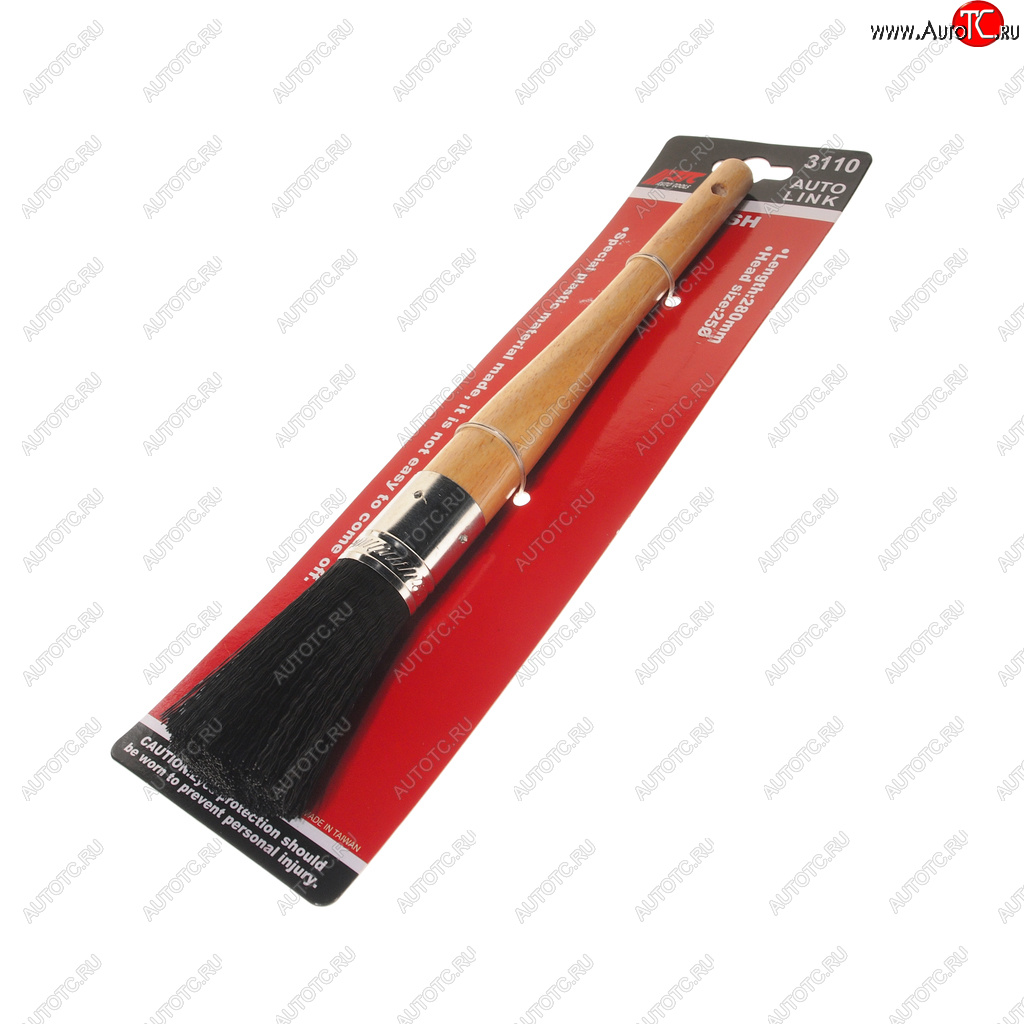 459 р. Щетка для очистки деталей 280мм JTC JTC TOOLS CO., LTD jtc-3110  с доставкой в г. Керчь