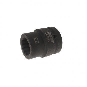 969 р. Головка торцевая 34 23мм 12-ти гранная ударная L=51мм JTC JTC TOOLS CO., LTD jtc-645323  с доставкой в г. Керчь. Увеличить фотографию 1